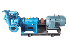 ZJW-II壓濾機(jī)泵