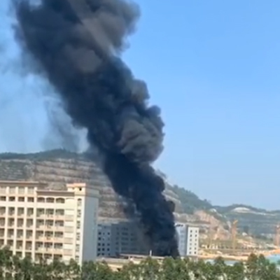 東莞爆炸工廠 東莞爆炸工廠