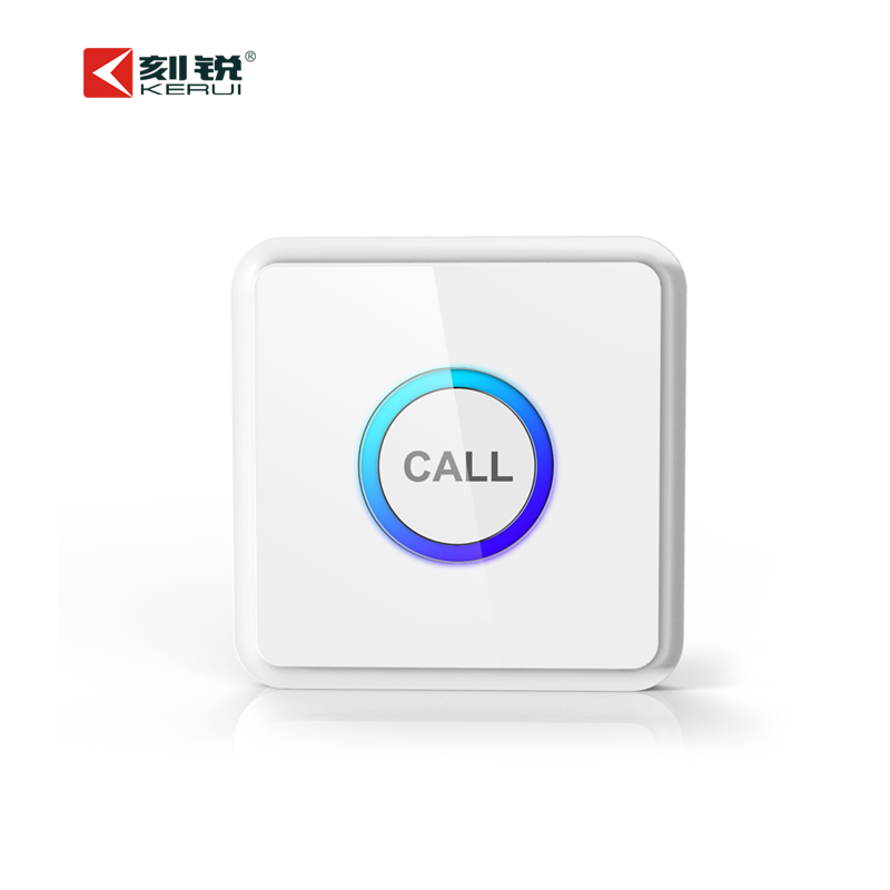 無(wú)線(xiàn)呼叫器