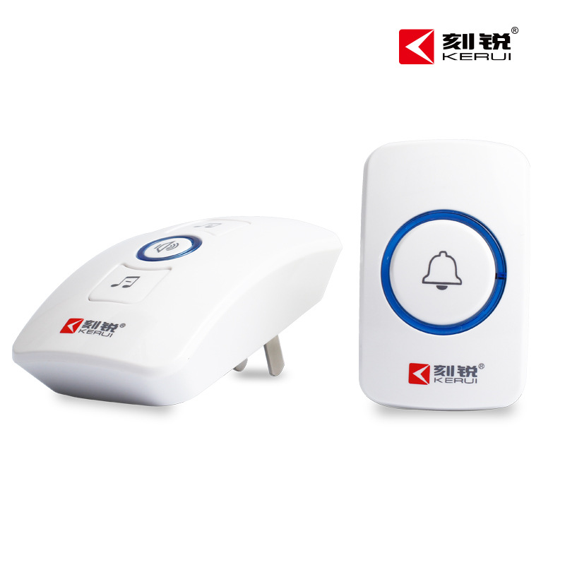 無(wú)線(xiàn)呼叫器